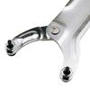 BB MTB/Road Bike Bottom Bracket Wrench BB Bottom Bracket Installation And Removal Tool Suitable for Central Axis Wrench
