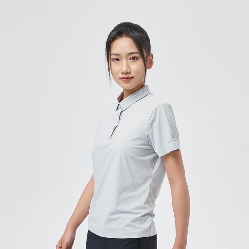 Skylark Women's Polo Shirt