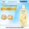 Clear Scalp Care Strong & Voluminous Shampoo