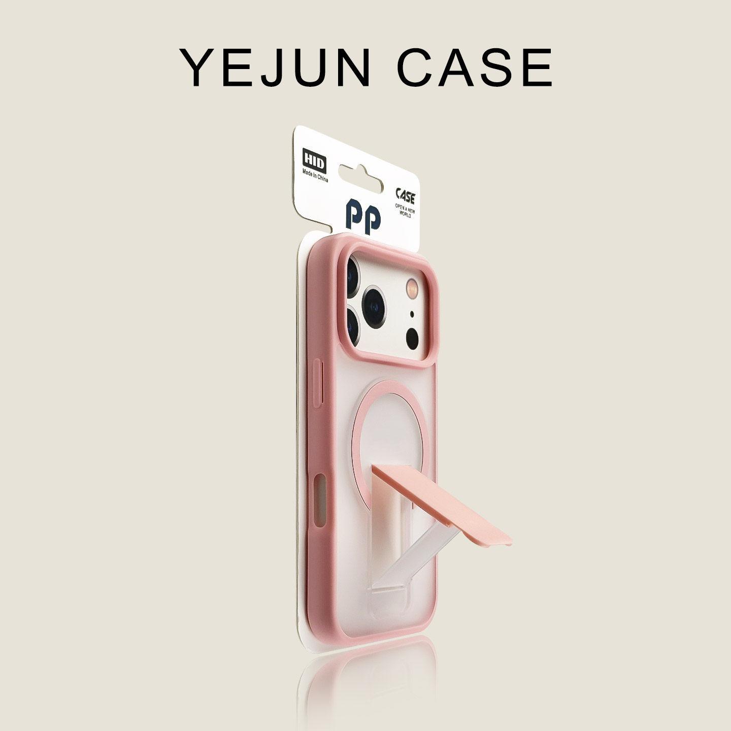 

Luxury Transparent Magnetic Matte Phone Case for For Iphone 11 12 13 14 15 16 17 Pro Max Plus Air Magsafe With Holder Bumper Cover iPhone 11 Pro