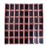 192PCS Not Self Adhesive Bike Tire Patch Bicycle Inner Tube Puncture Patch  Bicycle Maintenance