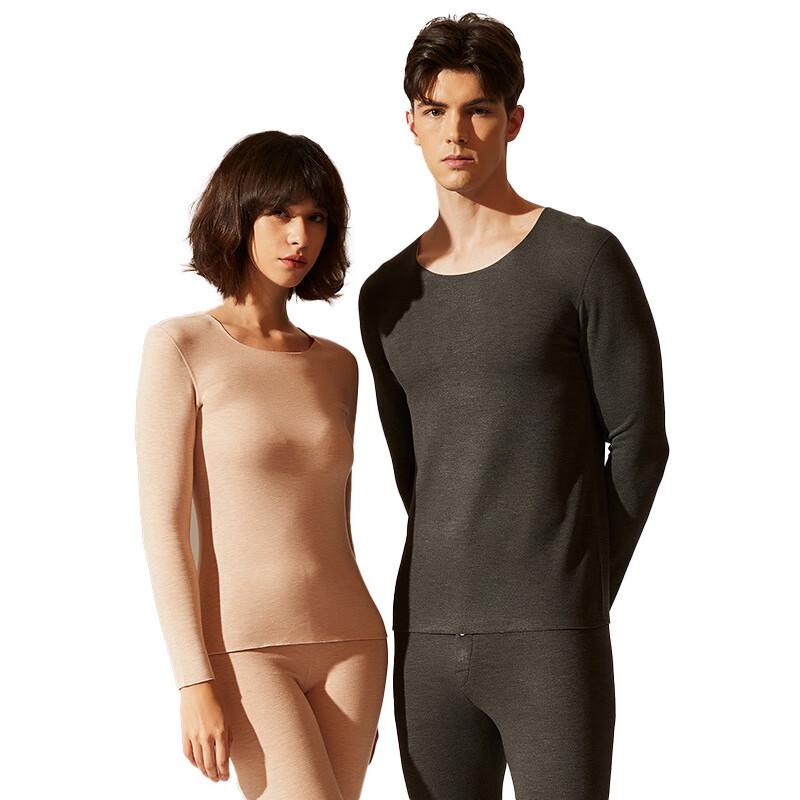 Женский термокомплект из кашемира и шелка LCsanyp M