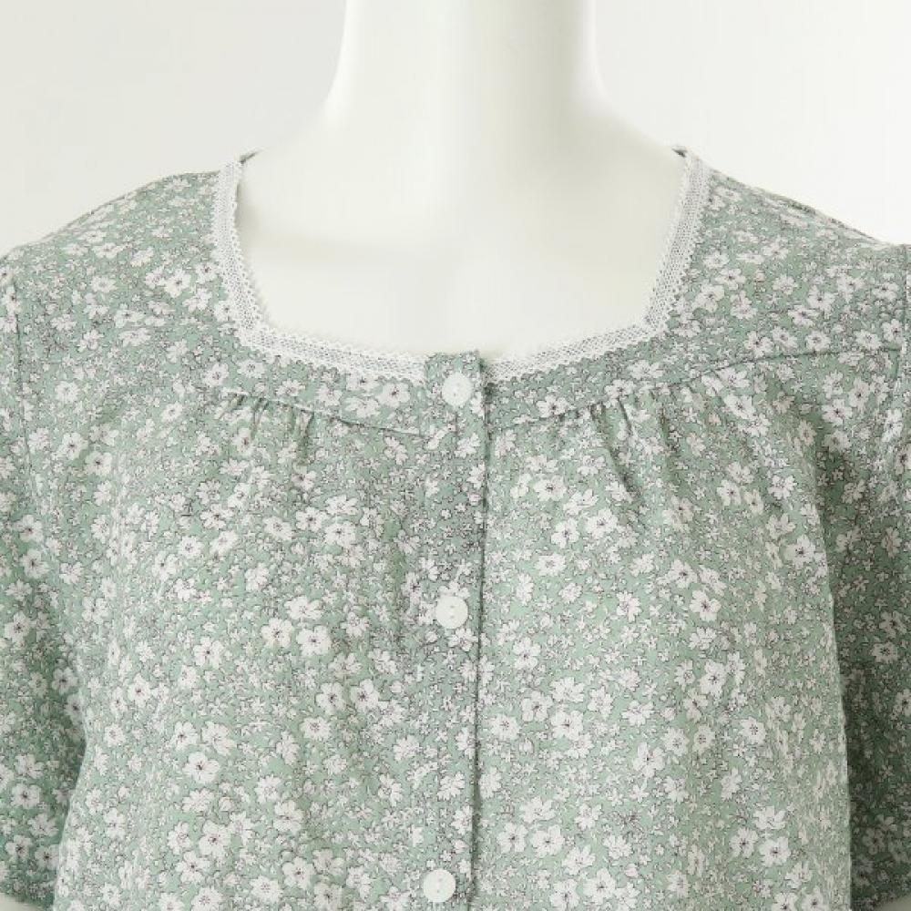 Wacoal Women S refreShing Small Floral Print Pajama Wpa7182w
