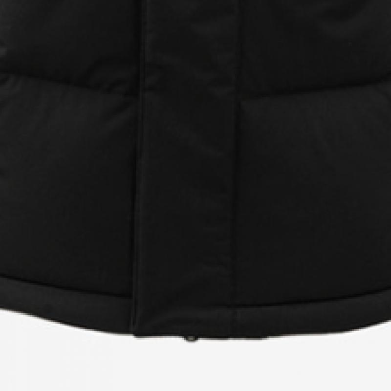 Puma Galleria Puma Asia Sp Winter Outdoor Team Half Coat Hoodie Jumper