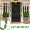 1.8-meter Two Tone Southern Ocean Cedar Coral Pines Vine Home Decoration Green Plants Vine