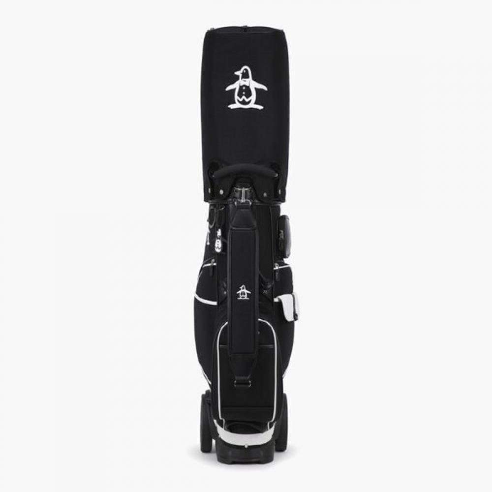MunSingwear Women S eSSential Caddy Bag Black Mr122lcb21