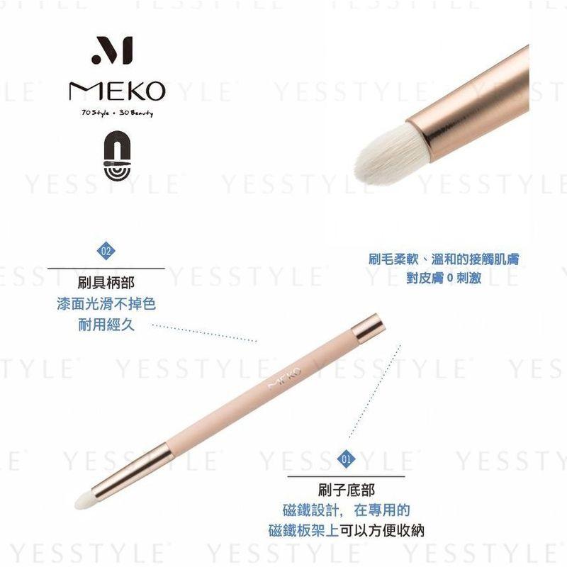MEKO - Professional Magnetic Blending Brush