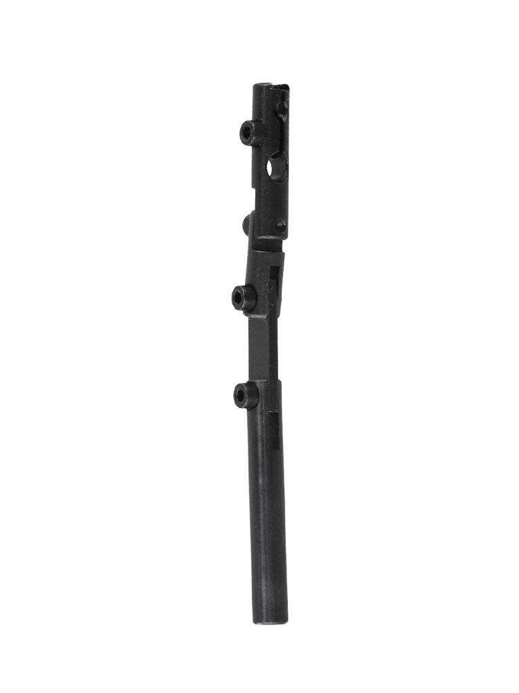 New Parctical Indicator Bracket Black Indicator Tool Accessory Digital Dovetail Alarm HFS Axial Axle Holder Metal
