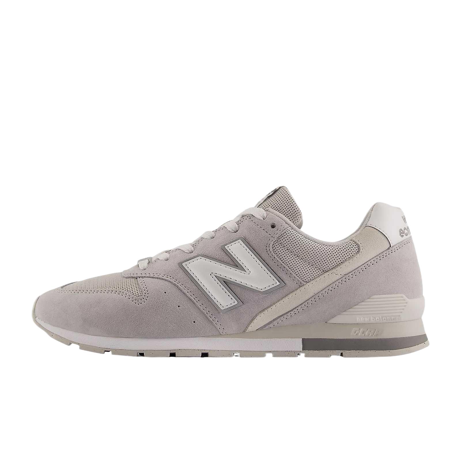 New Balance CM996 Fashionable Versatile Mesh Cushioning Running Shoes Men sneakers CM996CP2 40.5