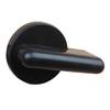 Nylon Plastic Restroom Indicator Door Lock