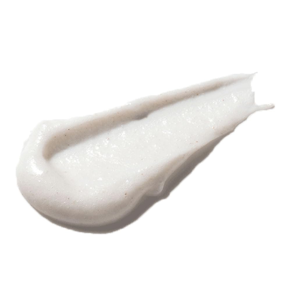 Leivy Goat Milk Body Scrub 250g