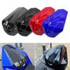 YZF-R125 Motorcycle Rear Seat Cover Cowl Fairing Passenger Pillion Tail Back Covers Accessories For Yamaha YZF R125 2008-2018