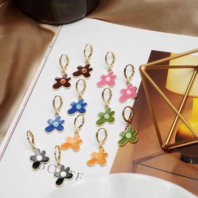 Küpe – Sallanan Küpeler