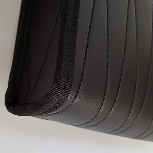 Kozuchi Worktime Radical Electrician's Waist Pouch, 2-Drawer, All-Purpose, Camouflage Purple, KNR-13MPL