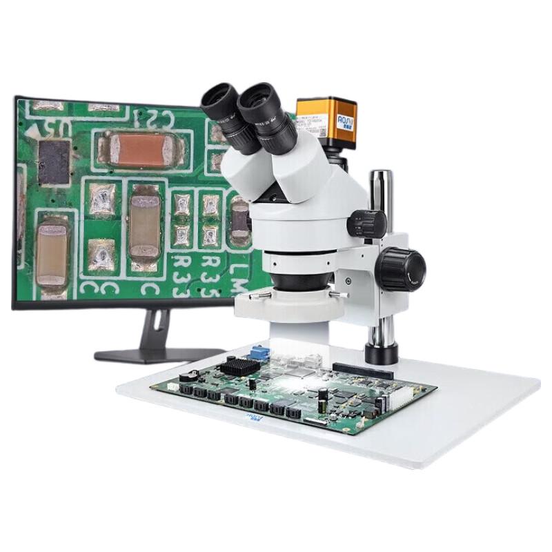 AOSVI T1-HD206 Digital Microscope