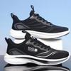 Laufschuhe für Herren Herbst Klobige Sneaker Basketballschuhe Wanderschuhe Herren Sneaker Übergröße Luxusmarken