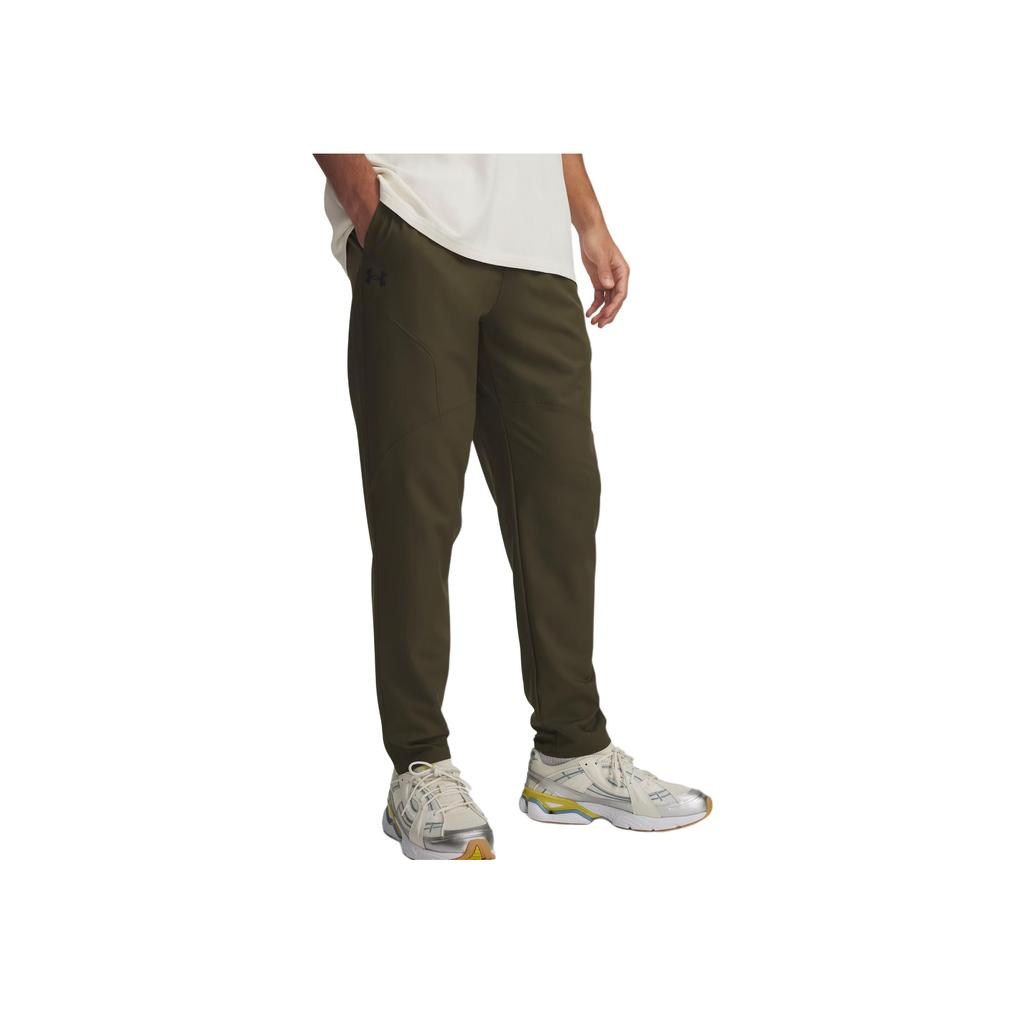 Under Armour Unstoppable Casual Pants Men Bottoms 6003861-308