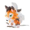Pokemon Plüschpuppe Pokémon fit 745 Wolwerock ( Abenddämmerungsform ) Japan NEU