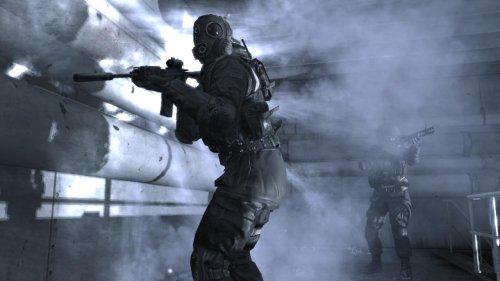 Call of Duty 4: Modern Warfare - PS3
