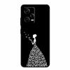 For Xiaomi Poco X5 5G Case Fashion Cool Soft TPU Phone Cover For Xiaomi Poco X5 Pro Funda POCOX5 X 5 X5Pro 2023 Shockproof Bags