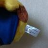 Brand New Tokyo Station Station Master Plush Toy Pilot Pikachu Mascot Japan Center Keychain Tokyo Limited Edition Rare - Pokémon - Pokémon - -