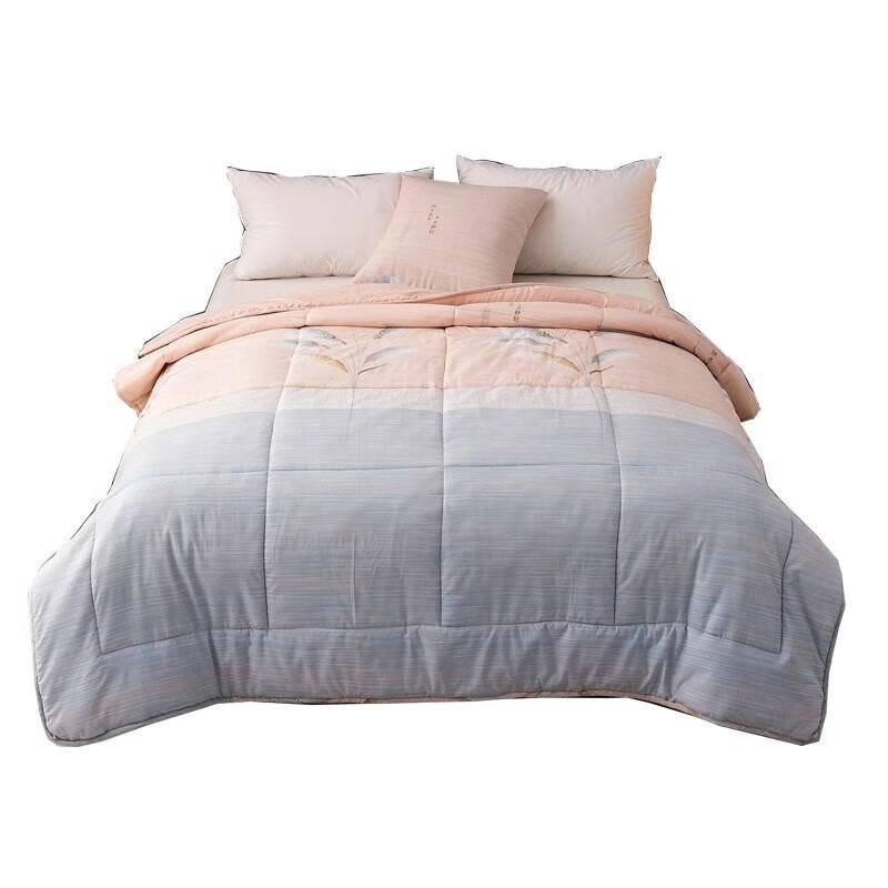 Hengyuanxiang Dream Silk Rain Multifunctional Pillow Quilt