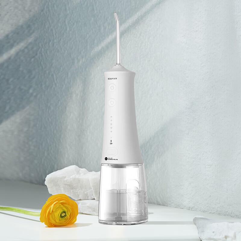 ROAMAN Electric Oral Irrigator