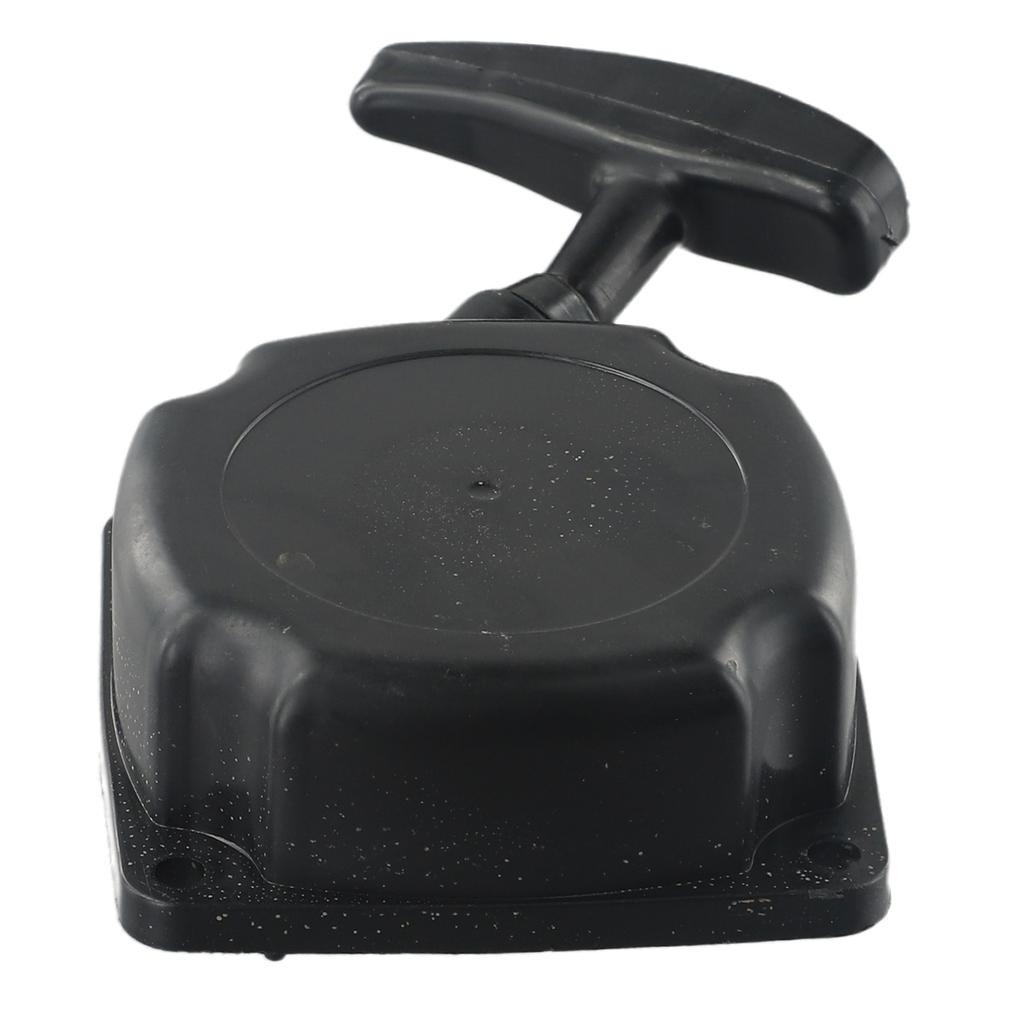 DIY Brand New Accessories Recoil Brush Pull Start 95*67mm High Quality Lawn Mowers Engines For 22.5cc-26cc Recoil