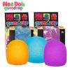Maltose Slow Rebound Stress Relief Ball Soft Squishy Squeeze Fidget Toy for All Ages 3 and Up