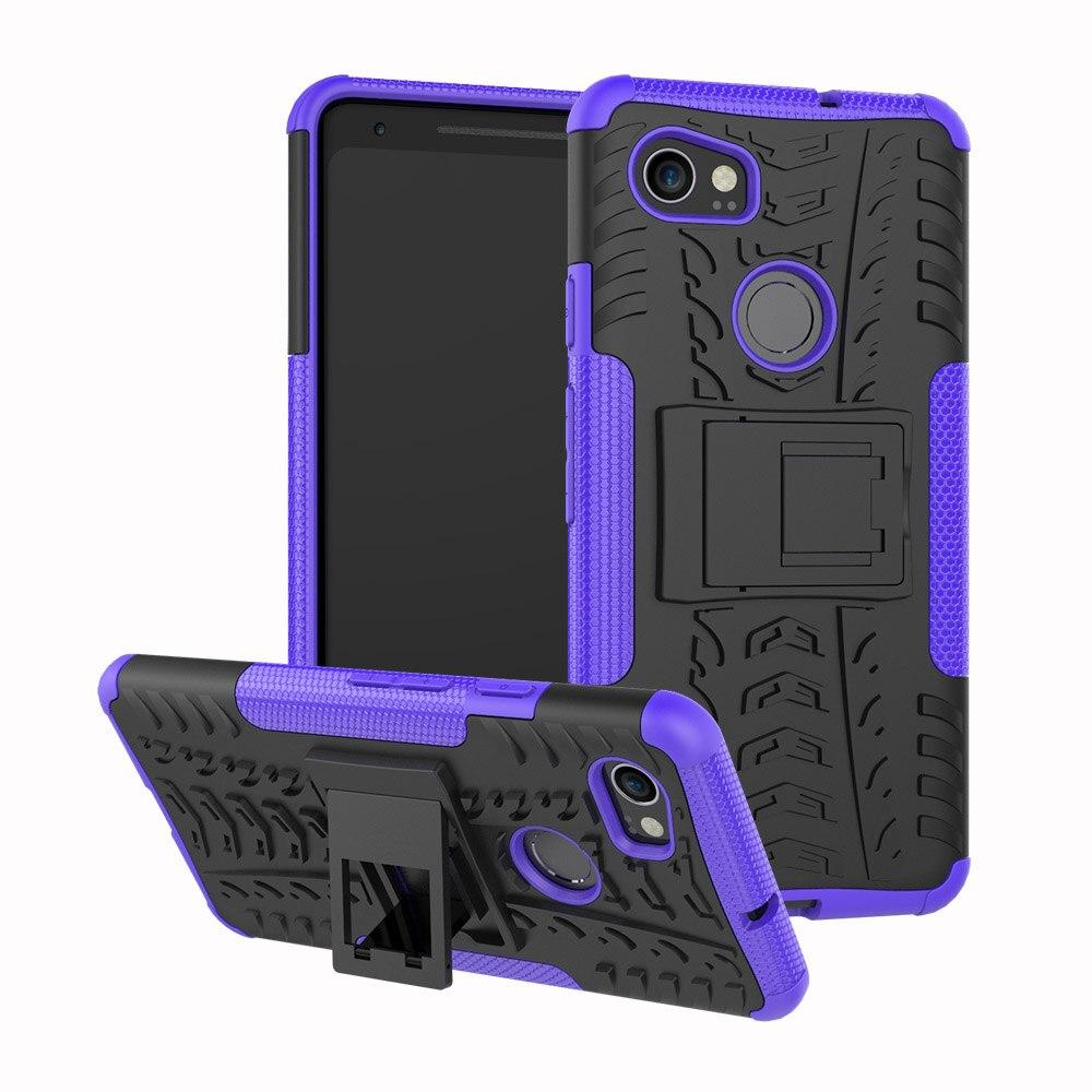 Coque Cover 6.0 For Google Pixel 2 Xl Case For Google Pixel 2 5 Pixel2 Pixel5 Xl 2XL Pixel4A 4A 5G Phone Back Coque Cover Case