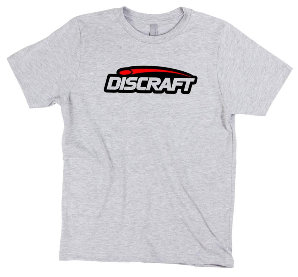 Discraft ultimate frisbee disc golf t-shirt Unisex T-Shirt S