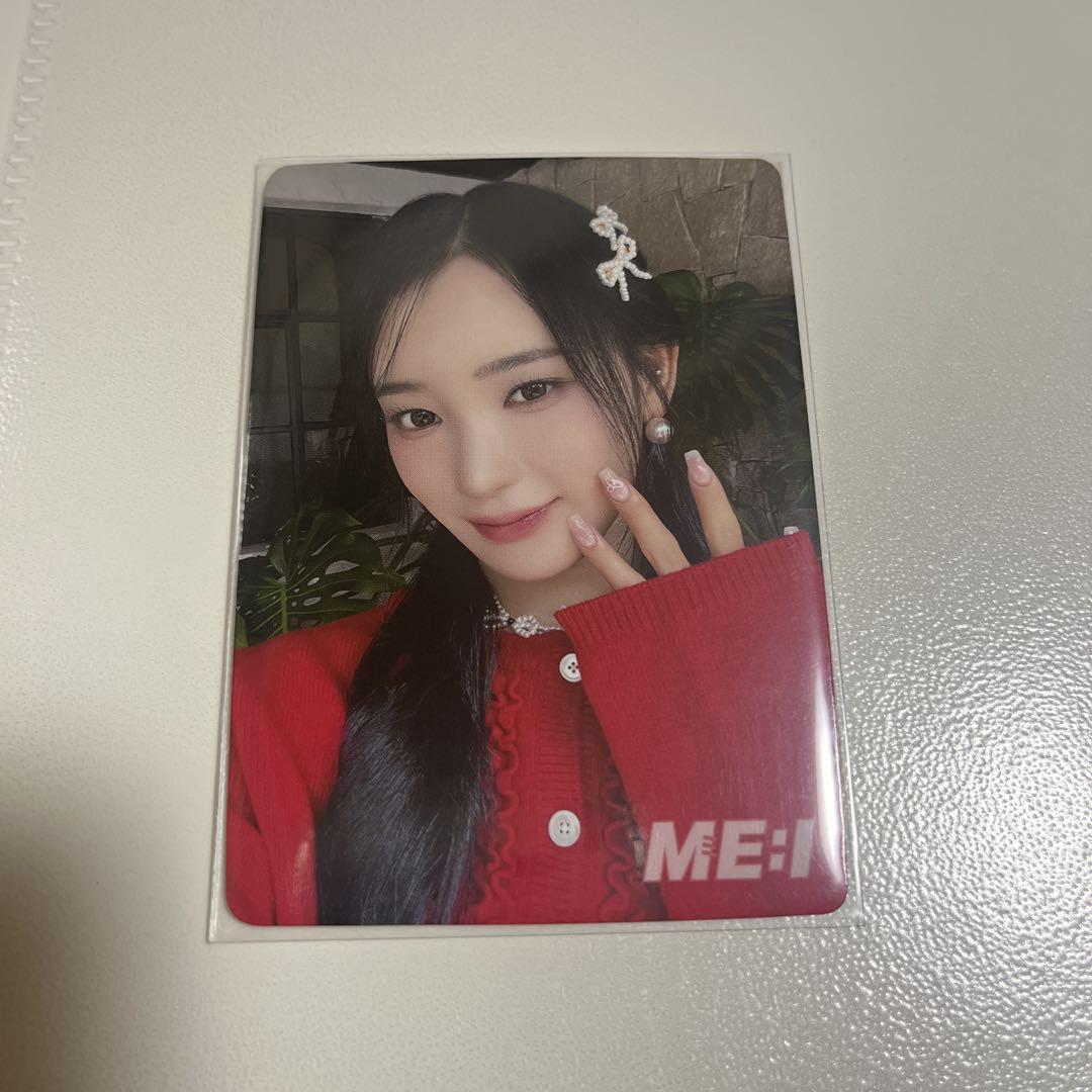 

[Б/У] Сакураи Миу бонусы на площадке