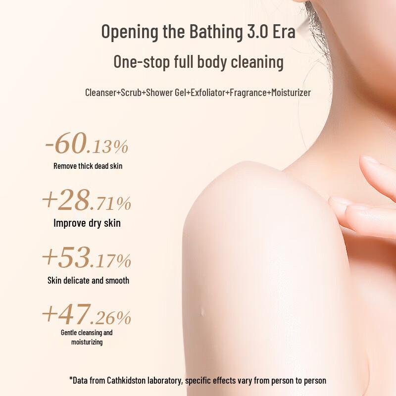 Cath Kidston Grapefruit Exfoliating Sugar Scrub Cubes