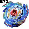 Beyblade Burst B-73 God Valkyrie Z Budową Najwyższej Jakości**