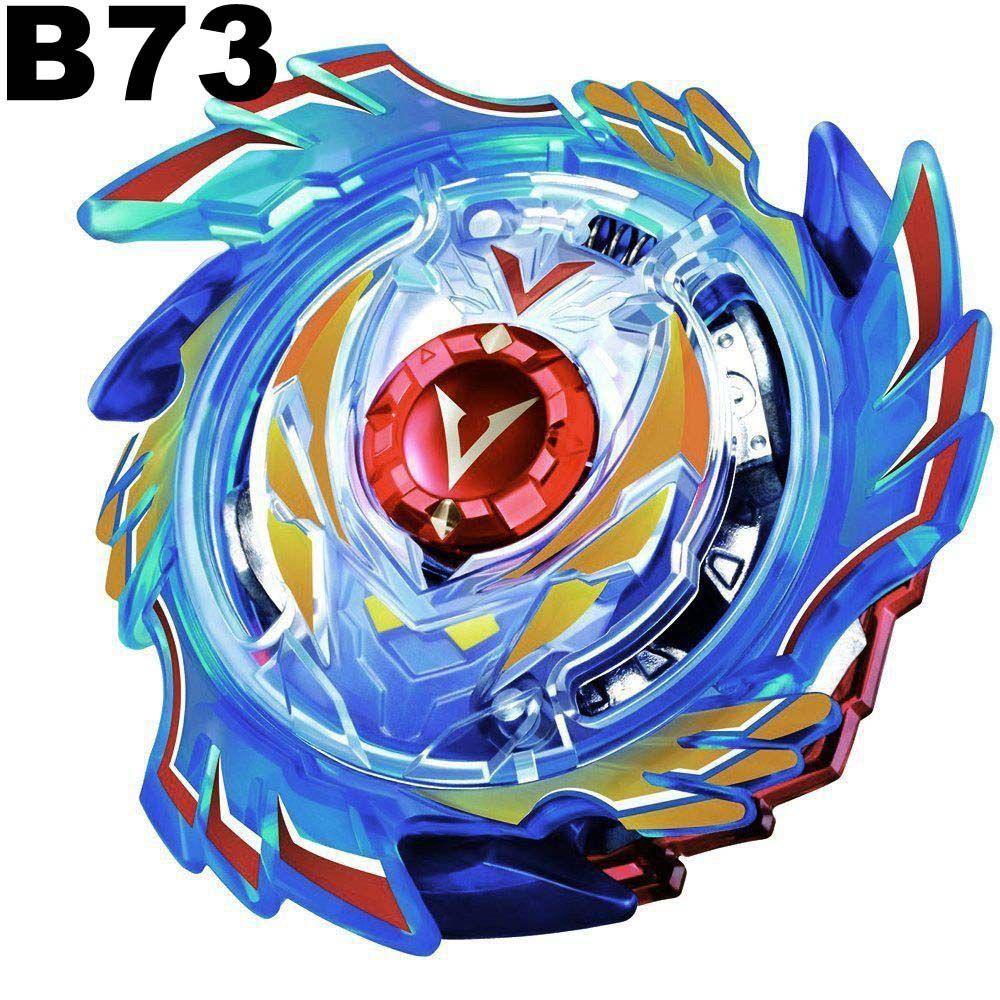 Beyblade Burst B-73 God Valkyrie Z Budową Najwyższej Jakości**