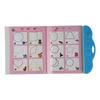 Electronic Sound Book Russian Learning Interactive Sound Book Educational Toy for Kids
