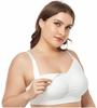 MATERNITY BRA NURSING BRA SOFT /