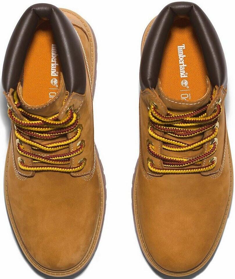 Timberland Stone Street Boots Damen Brown