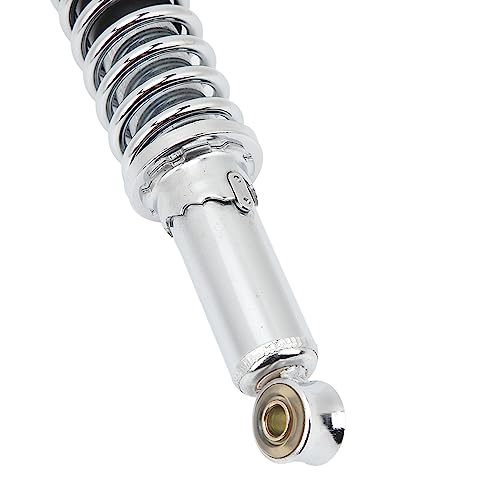 Ammortizzatore Posteriore Moto CT70 1 Coppia 305mm Ammortizzatore Posteriore 5 Marce Sospensione Ammortizzatore per S65 Sport 65 Cl70K Scrambler CT70 Trail 70 Ammortizzatore Posteriore