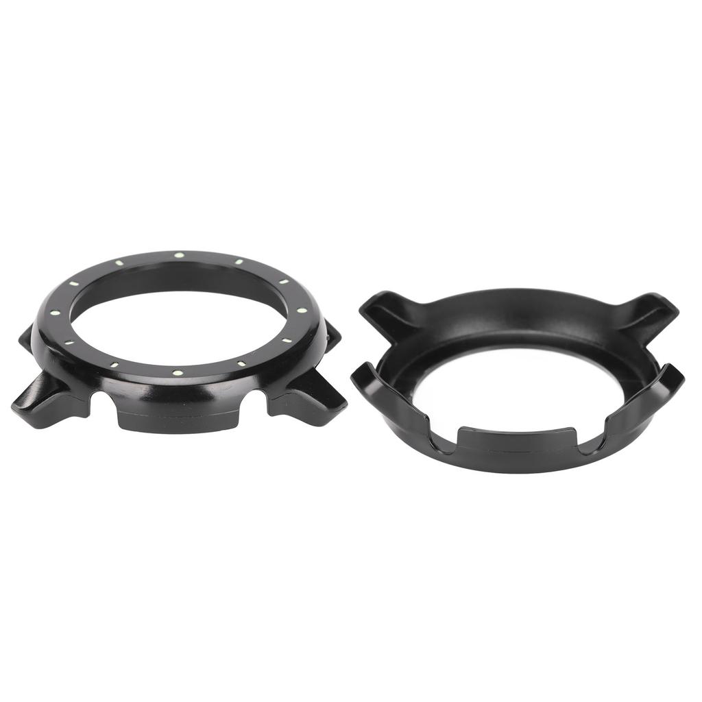 Luminous PC Cover Protective Case for Huami Amazfit GTR 47mm Smart Watch Anti Scratch Case Bumper Protector