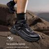 PELLIOT Men's Lightweight Outdoor Hiking Shoes