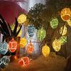 Aydınlatma – Festival ve bayram aydınlatmaları