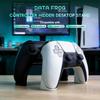 Universeller Controller-Halter für PS5 Xbox PS4 Switch, Desktop-Gamepad-Organizer, Spielcontroller-Ständer für Schreibtisch Klein