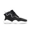 Crazy BYW LVL 1 'Black White' (Unisex) Black / White Vintage Basketball Shoes CQ0991