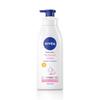 NIVEA Body Lotion Natural Glow 400ml
