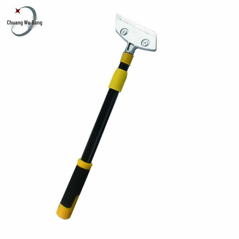 Heavy-Duty Multi-functional Cleaning Scraper Tool