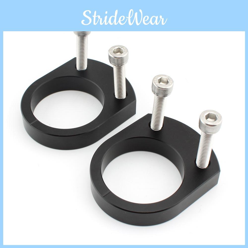 Adjustment Versatile Height Block For Kawasaki Zx14r Zzr1400 Providing 14mm Of Lift Support And