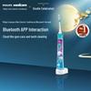 Sonicare Children's Rechargeable Electric Toothbrush CN Plug (adapter Included)