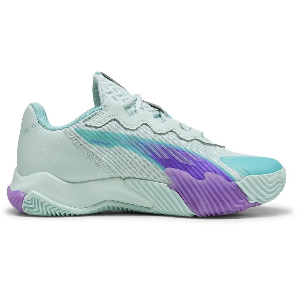 Puma Падел-обувь Nova Elite