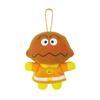 Anpanman Currypanman Anpanman Fluffy Finger Puppet Let's Go! NEW!
